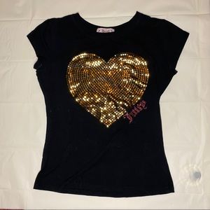 Juicy Couture Shirt